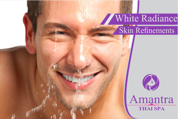 Amantra Thai Spa Nashik | Spa in Nashik